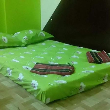 Elisa Home Stay Villa Puducherry Buitenkant foto