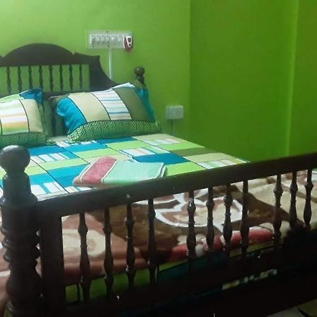 Elisa Home Stay Villa Puducherry Buitenkant foto