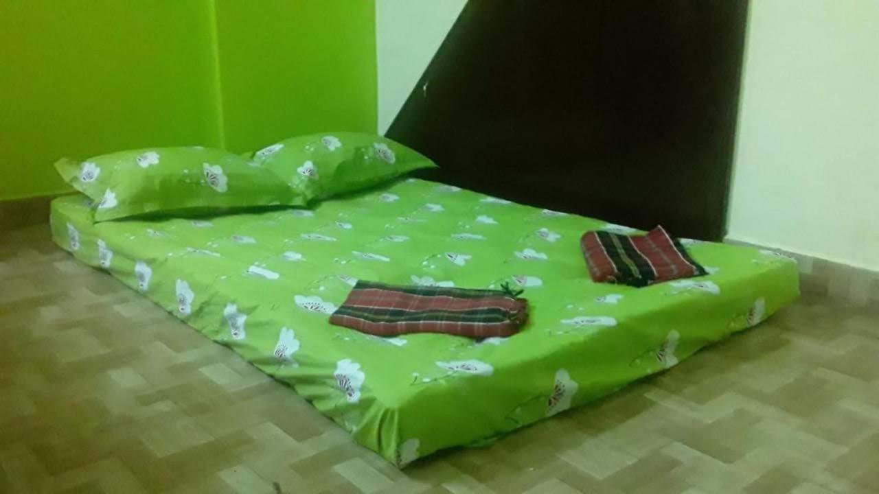 Elisa Home Stay Villa Puducherry Buitenkant foto